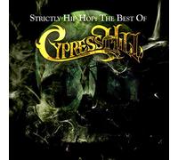 Strictly Hip Hop: Best of by CYPRESS HILL [Audio CD] NEUF