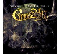 Strictly Hip Hop: The Best Of Cypress Hill CD