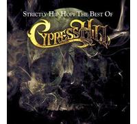 Cypress Hill – Strictly Hip Hop: The Best of Cypress Hill – CD – Sony Music