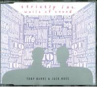 Strictly Inc - Walls of Sound [Import]