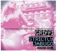 Strictly Jabugo FM-Vol 1 [Import]