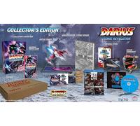 Strictly Limited Games - Darius Cozmic Revelation Collector's Edition (Nintendo Switch)