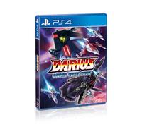 Sony Jeu PlayStation 4 Darius Cozmic Revelation – Édition Limitée