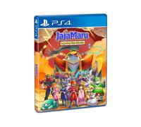 Strictly Limited Games - Ninja JaJaMaru Legendary Ninja Collection - LIMITED (PlayStation 4)