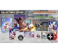 Strictly Limited Games - Rolling Gunner - Collector's Edition - Nintendo Switch