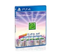 Super Life of Pixel - LIMITED (PlayStation 4)