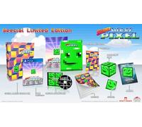 Strictly Limited Games - Super Life of Pixel (Special Limited Edition, PlayStation 4)