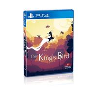 Strictly Limited Games - The King's Bird (Limited Edition, PlayStation 4)