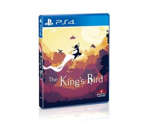 Strictly Limited Games - The King's Bird (Limited Edition, PlayStation 4)