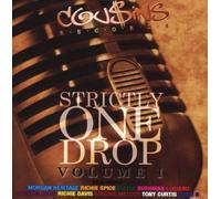 Various - Strictly One Drop Vol.1 [Import]