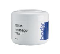 Strictly Professional crème de massage pour Mixte adulte