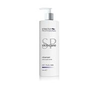 Strictly Professional Dry/Plus+ Cleanser 500ml Free UK Mainland P&P CODE: SPB4105