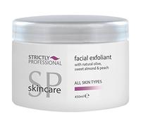 Strictly Professional Exfoliant Visage 450ml
