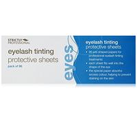 Strictly Professional Eyelash Tinting Protective Sheets- Pack of 96