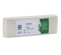 Strictly Professional Lot de 100 bandes en tissu pour épilation à la cire