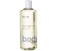 Strictly Professional Massage Oil 500ml,