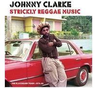 Strictly Reggae Music