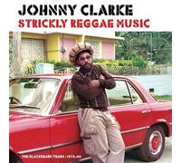 Strictly Reggae Music Vinyle