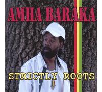 Strictly Roots [Import]