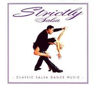 Strictly Salsa
