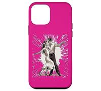 Strictly Salsa Couple Danse avec Pazazz Coque pour iPhone 12 Mini