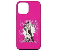Strictly Salsa Couple Danse avec Pazazz Coque pour iPhone 12 Pro Max