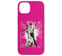 Strictly Salsa Couple Danse avec Pazazz Coque pour iPhone 14 Plus