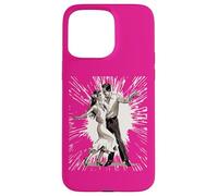 Strictly Salsa Couple Danse avec Pazazz Coque pour iPhone 15 Pro Max