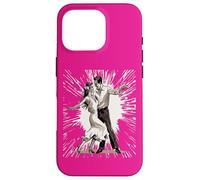 Strictly Salsa Couple Danse avec Pazazz Coque pour iPhone 16 Pro