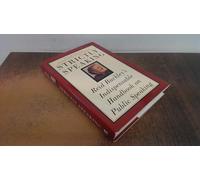 Strictly Speaking: Reid Buckley's Indispensable Handbook on Public Speaking