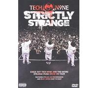 Strictly Strange – Universal Music Group
