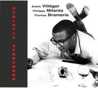 Strictly Strayhorn