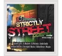 Strictly Street Gospel 1 / Various