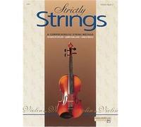 Jacquelyn Dillon, James Kjelland, John O'Reilly – Strictly Strings : Méthode pour violon – Livre 2