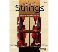 Strictly Strings