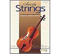 Strictly Strings, Bk 2: Cello