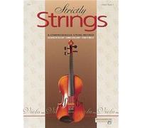 Strictly Strings Book 1 by Jacquelyn Dillon & James Kjelland & John O Reilly Jacquelyn Dillon, James Kjelland, John O'Reilly (Auteur)