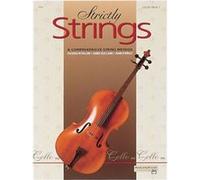 Strictly Strings Book 1 by Jacquelyn Dillon & James Kjelland & John O Reilly Jacquelyn Dillon, James Kjelland, John O'Reilly (Auteur)