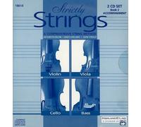 [(Strictly Strings, Book 2: Accompaniment )] [Author: John O'Reilly] [Mar-1996]