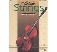 Strictly Strings, Book 3 Jacquelyn Dillon, James Kjelland (Auteur)