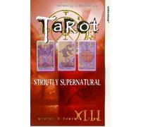 Strictly Supernatural-Tarot [VHS] [Import allemand]