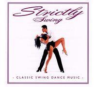 Strictly swing CD