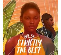 Strictly The Best