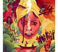 STRICTLY THE BEST 54 (2CD REGGAE EDITION) 2 CD NEUF