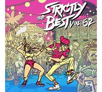 Strictly The Best 62