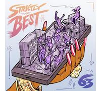 Strictly The Best 63