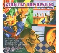 Strictly The Best Vol. 16 by Various Artists (1995-11-14)