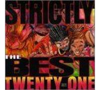 Strictly The Best, Vol. 21