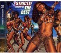 Various - Strictly The Best Vol.31 [Import]