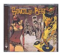 Strictly The Best Vol. 38 : Reggae Lover's Rock